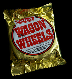 Wagon Wheels wagon-wheels